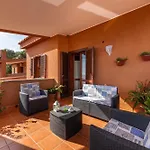 Villa Onofrio Muravera