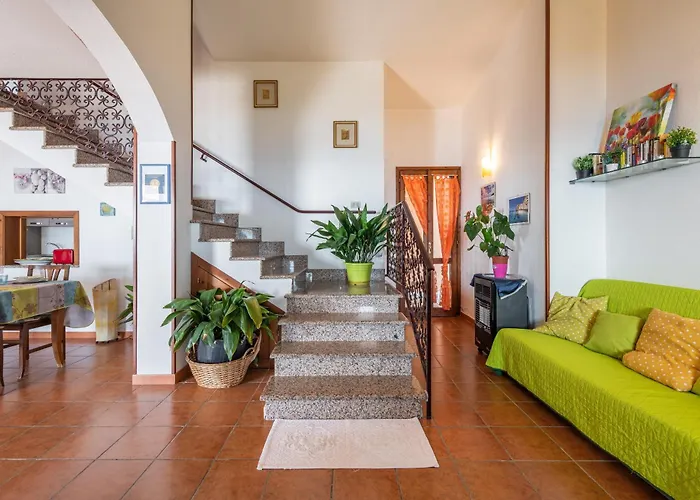 Onofrio 别墅 穆拉沃拉