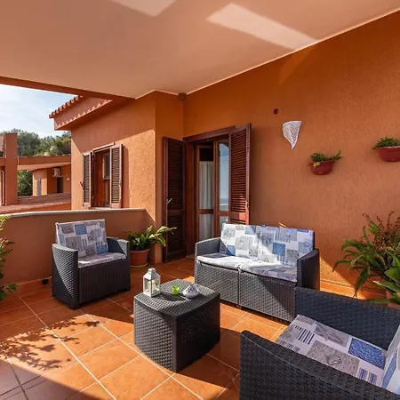 Villa Onofrio *