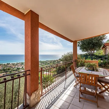 Villa Onofrio Muravera