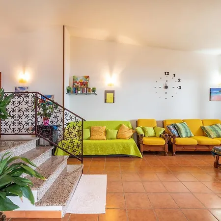 Onofrio Villa Muravera