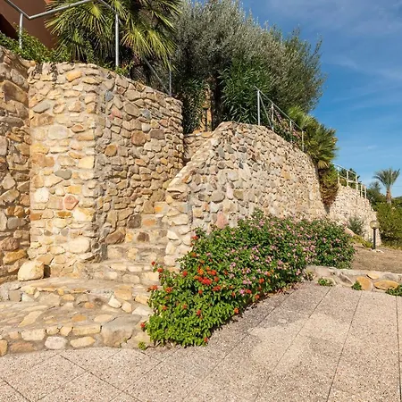 Villa Onofrio