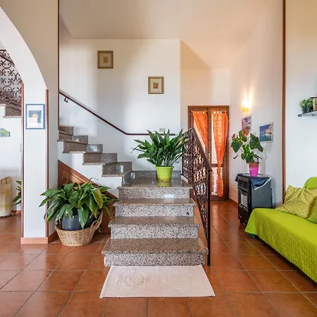 Onofrio Villa Muravera