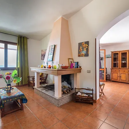 Villa Onofrio Muravera