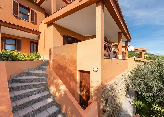 Onofrio Villa Muravera